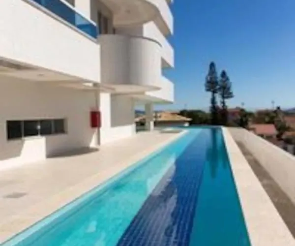 Excelente Apartamento em Cabo Frio