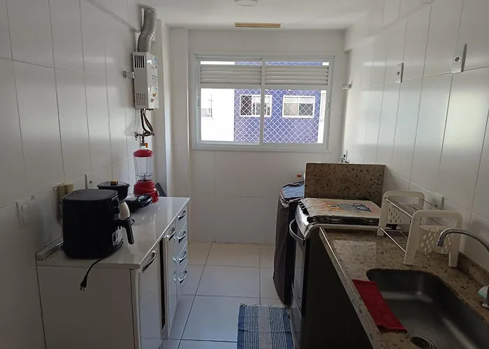 Excelente Apartamento em Cabo Frio