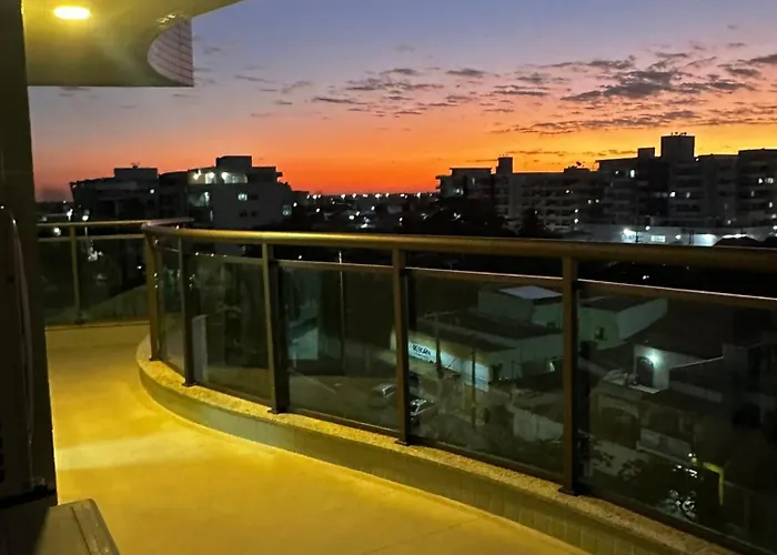 Cobertura Sol Sereno
